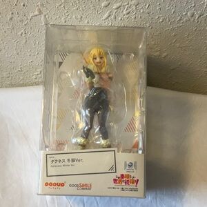 Pop up Parade Darkness Winter Ver.